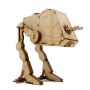 - 3D Wooden Models - 3D Puzzles - Star Wars At-pt Walker