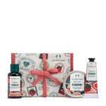 The Body Shop Strawberry MINI Bag