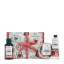 The Body Shop Strawberry Mini Bag