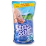 Fabric Conditioner Smart Pack 500ML - Spring Fresh