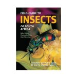 Field Guide To Insects Of South Africa