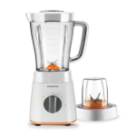 Kenwood Blender With Mill BLP15.150WH 500W White