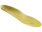 Bontrager Inform Biodynamic Mid Arch Insoles - Mid Arch Shoe Sizes 46 48