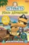 Octonauts: Pirate Adventures DVD