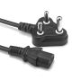 1.8 Meters 3-PIN Laptop Power Cable - Sa Plug
