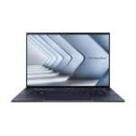 Asus Expertbook PREM.|B9403CVA-OI7V3210B1X|14" Wqxga+ OLED|BLACK|I7-1355U VPRO|32GB LPDDR5 OB|1TB Pcie Ssd|sleeve INCL|WIN11 Pr