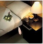 Salton - Electric Blanket - Double Fitted