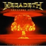 Capitol Megadeth - Greatest Hits