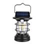 Camping Portable Lamp Solar Camping Light