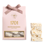 Nougat Roasted Macadamia 160G