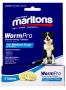 Marltons Wormpro Medium Dogs 11 - 30KG