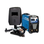 Inv Arcmaster MMA150 Dig T weld