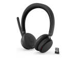 Lenovo Dual-mode Wireless Anc Headset 6550-4XD1S19778