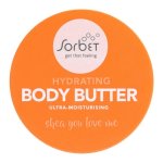 Sorbet Hydrating Body Butter MINI 50ML