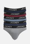 Jockey 5 Pack Value Brief - Multi