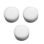 Kopinma 3PCS KE15SP Air Filter Sponge 74033-13-1 For FW06 1 10 Rc Model Nitro Car Spare Parts
