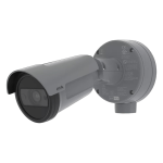 Axis P1468-XLE Explosion-protected Fixed Bullet Camera