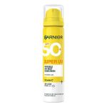 Garnier Super Uv Air-mist Invisible Sunscreen Vitamin C 75ML