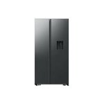 Samsung Side-by-side Refrigerator 560L RS57DG4100B4FA