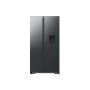 Samsung Side-by-side Refrigerator 560L RS57DG4100B4FA