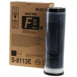Ink F2 Type Riso Sf Series S-8113E