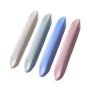 Set Of 4 Pastel Highlighters