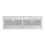 Falco 85CM Built-in Extractor - FAL-85-U68SS