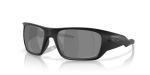 Oakley - Masseter - Matte Black prizm Black Polarized