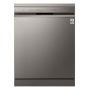 LG 14 Place Quadwash Dishwasher DFB512FP
