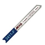 Jigsaw Blade Metal Universal Shank 21TPI 5PK