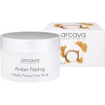 Arcaya Amber Peeling Face Scrub 100ML