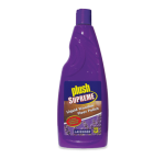 Plush Liquid Wooden Floor Polish Lavender 750ML