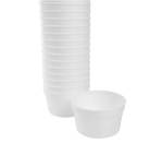 Tub Polystyrene 350ML 500 25PK