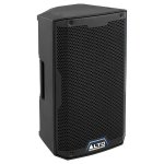 Professional TS408 2 000-WATT 8-INCH Powered Speaker