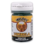 Indlovu Vimbela Oint Green