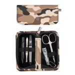 Manicure Set Army Look 5261 P N