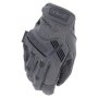 Mechanix Wear M-pact Wolf Grey Tactical Gloves - Large