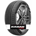 215 60R17 Radar Dmax Sprint 100H XL