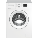 Defy 6KG Front Loader Washer White DAW381