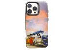 F & F Street Racer Compatible Mobile Phone Case