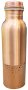 Just Copper Two Tone Copper Water Bottle