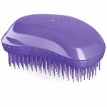 Tangle Teezer Thick And Curly Detangling Hairbrush Lilac Fondant