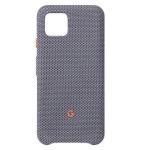 Google Pixel 4 XL Fabric Case Sorta Smoky