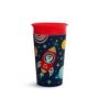 Munchkin Miracle 360 Degree Glow In The Dark Cup 266ML Supplied Character May Vary