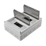 24WAY Waterproof Db Box