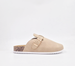 Cork Mule - 4 Kids Camel