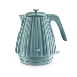 Delonghi Ballerina 1 7L Kettle – Laguna Green KBD3001.GR