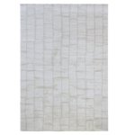 Milestone Rug In Pumice - 240CM W X 340CM L