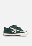 Converse Star Player 76 Easy-on Luxe - Green Envy white black