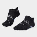 Falke Hidden Cool Black Socks